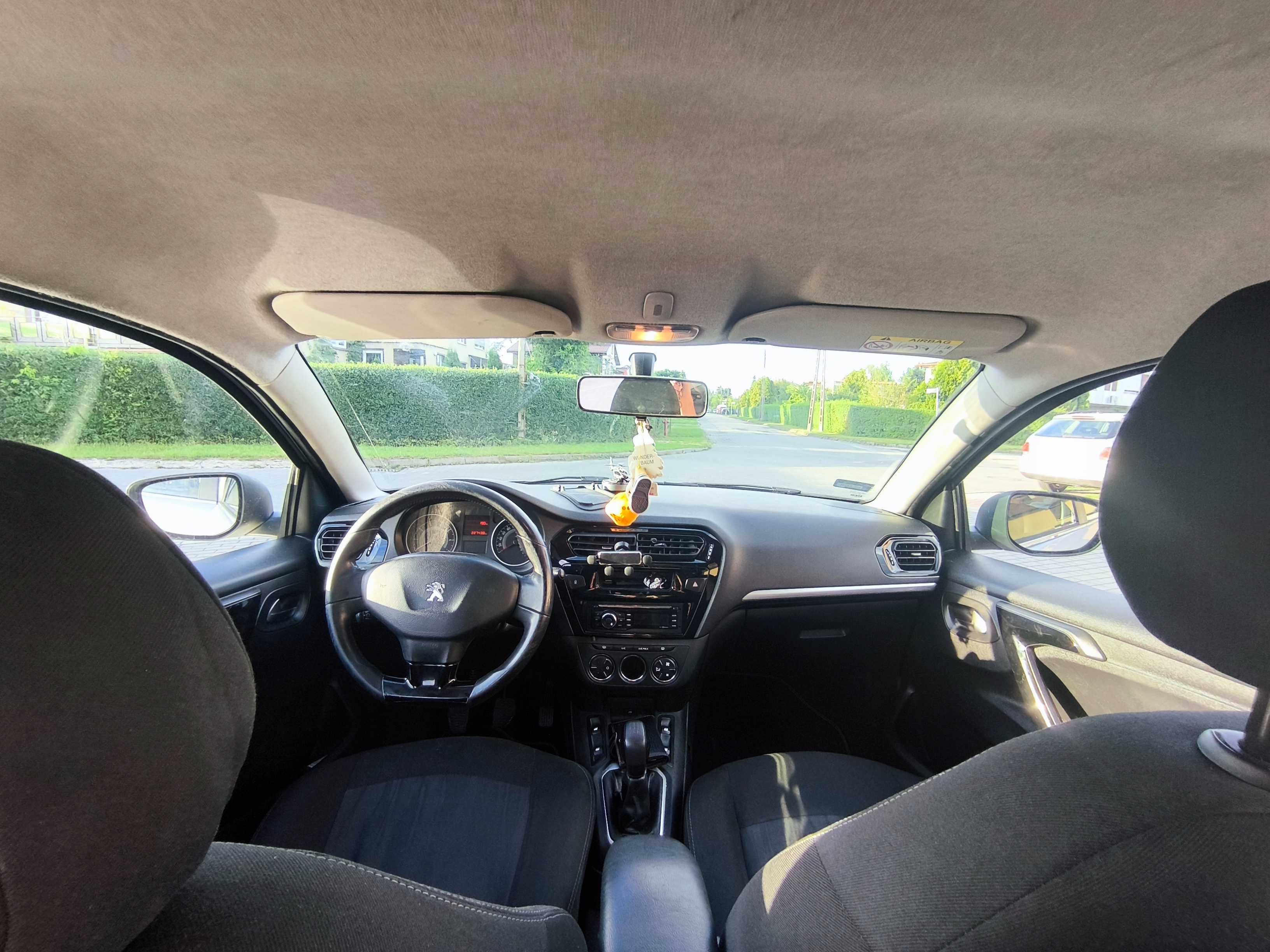 Sprzedam Peugeot 301