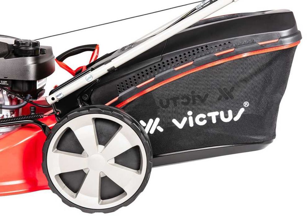 Kosiarka spalinowa z napędem VICTUS VS48H170  silnik HONDA