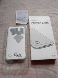 Power bank carlsberg / 10000mah