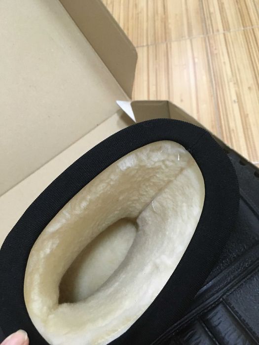 Чоботи Polyver Premium Plus Low. 12