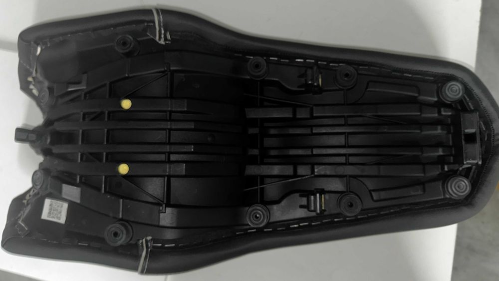 Wunderlich Banco BMW GS
