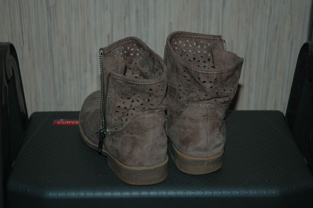 buty botki r. 32/20 cm