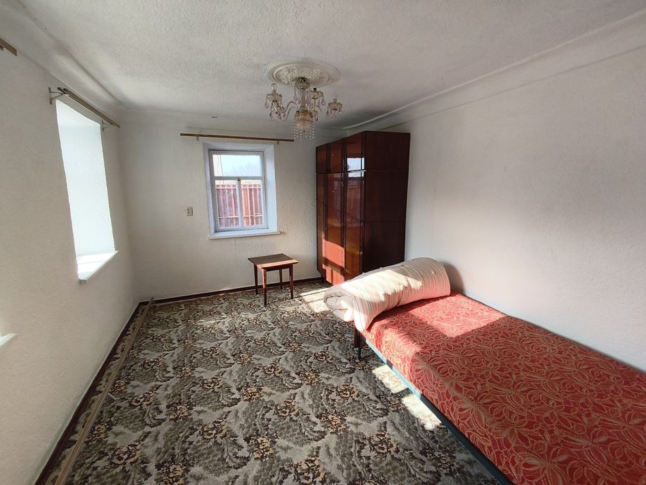 Продам дом в селе Калиновка , Николаевская область.