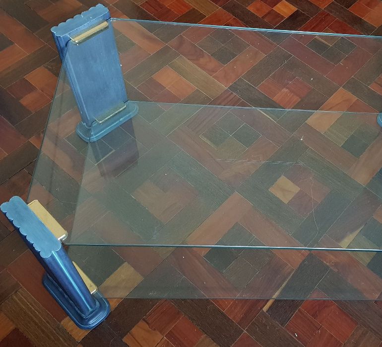 Mesa de Centro de Estilo