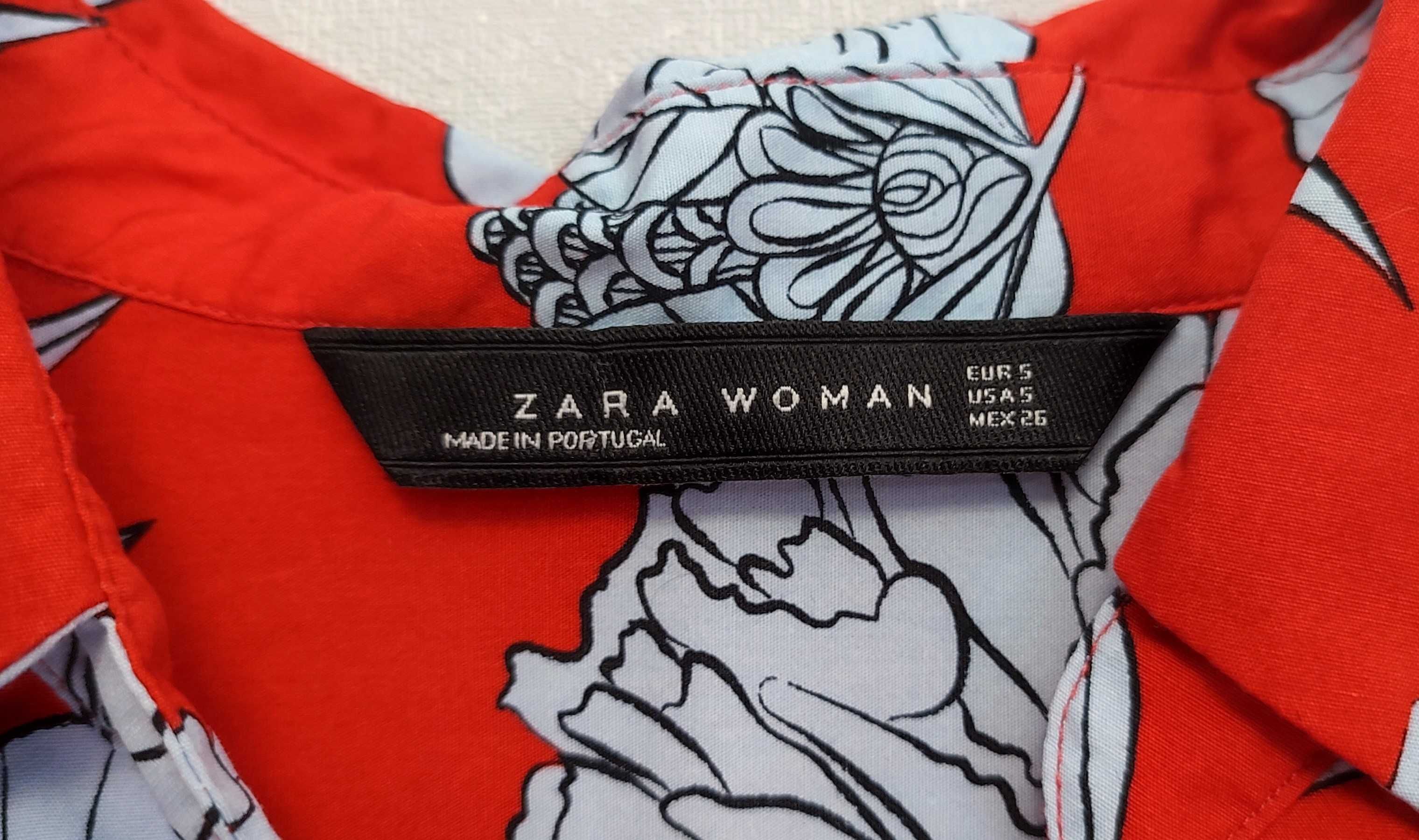 ZARA Сукня платье