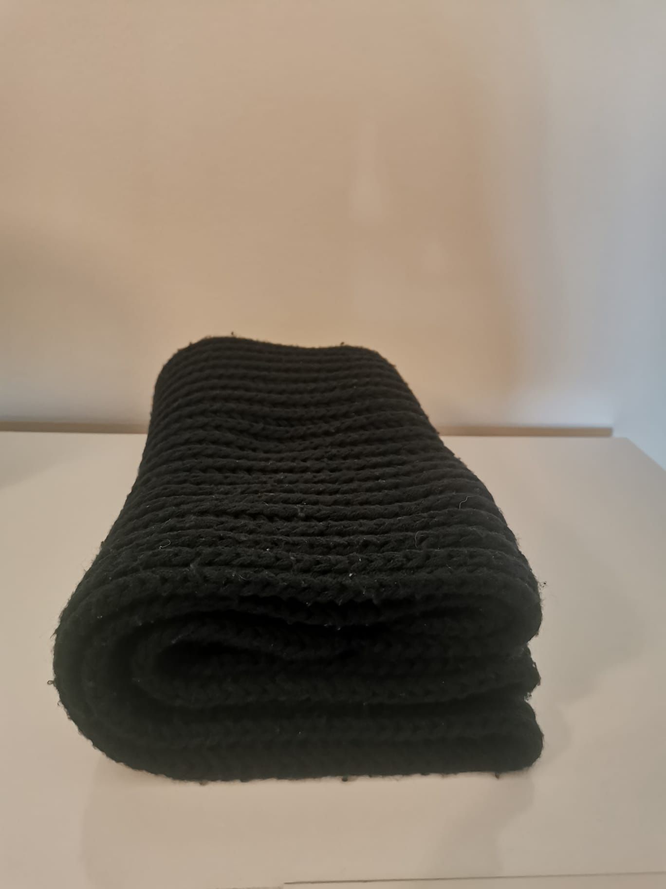 Cachecol tipo Gola