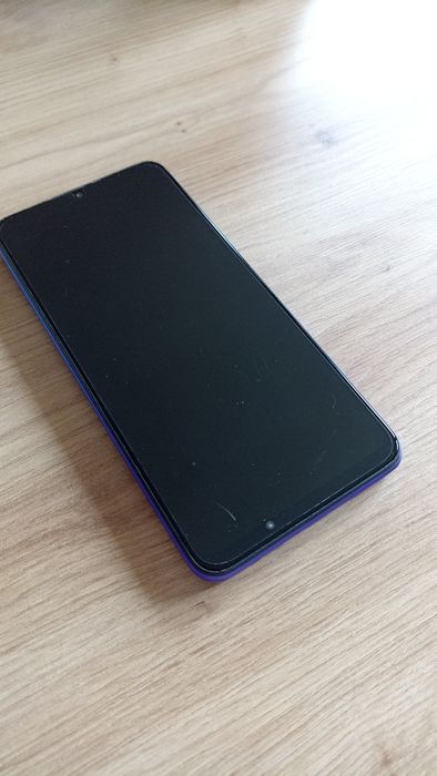 Redmi 9 Sunset Purple NFC 4GB RAM 64 GB ROM