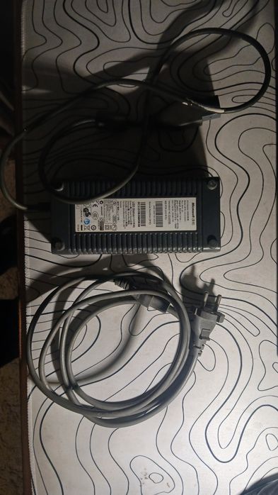 Fonte de alimentação Xbox360