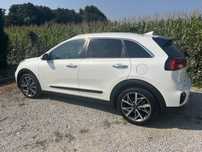 Kia Niro hibrido