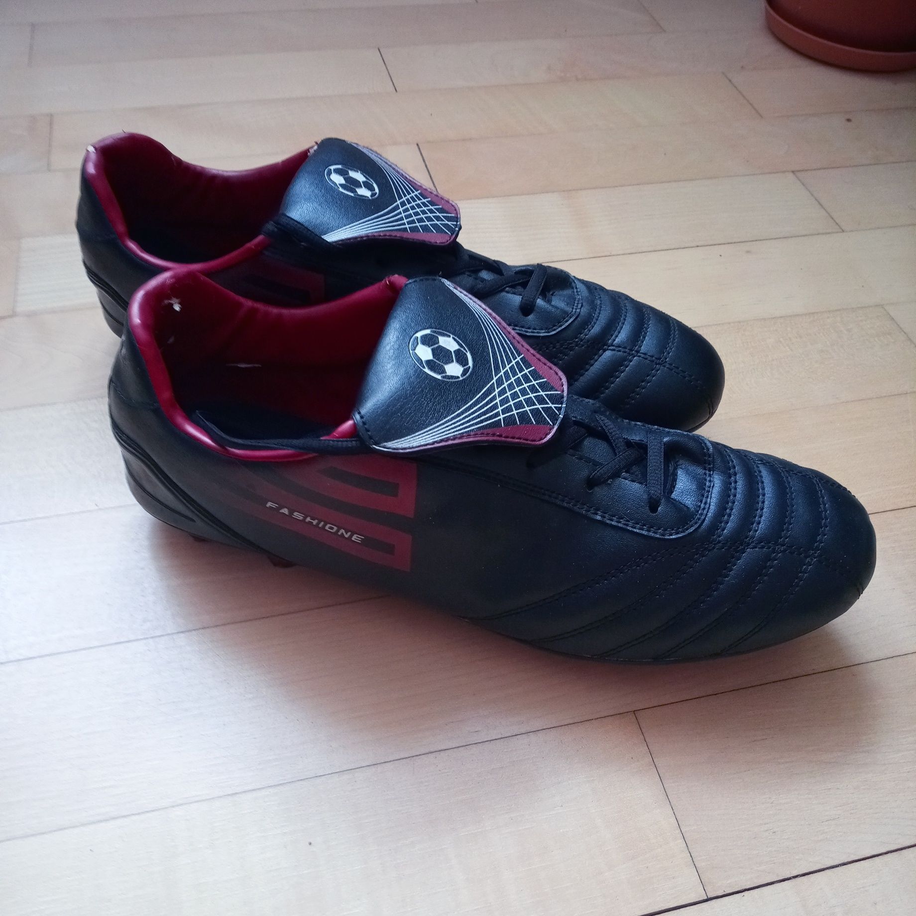 Buty turfy Soccer rozm 46