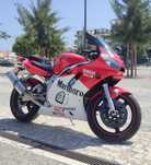 Yamaha YZF R6 2000