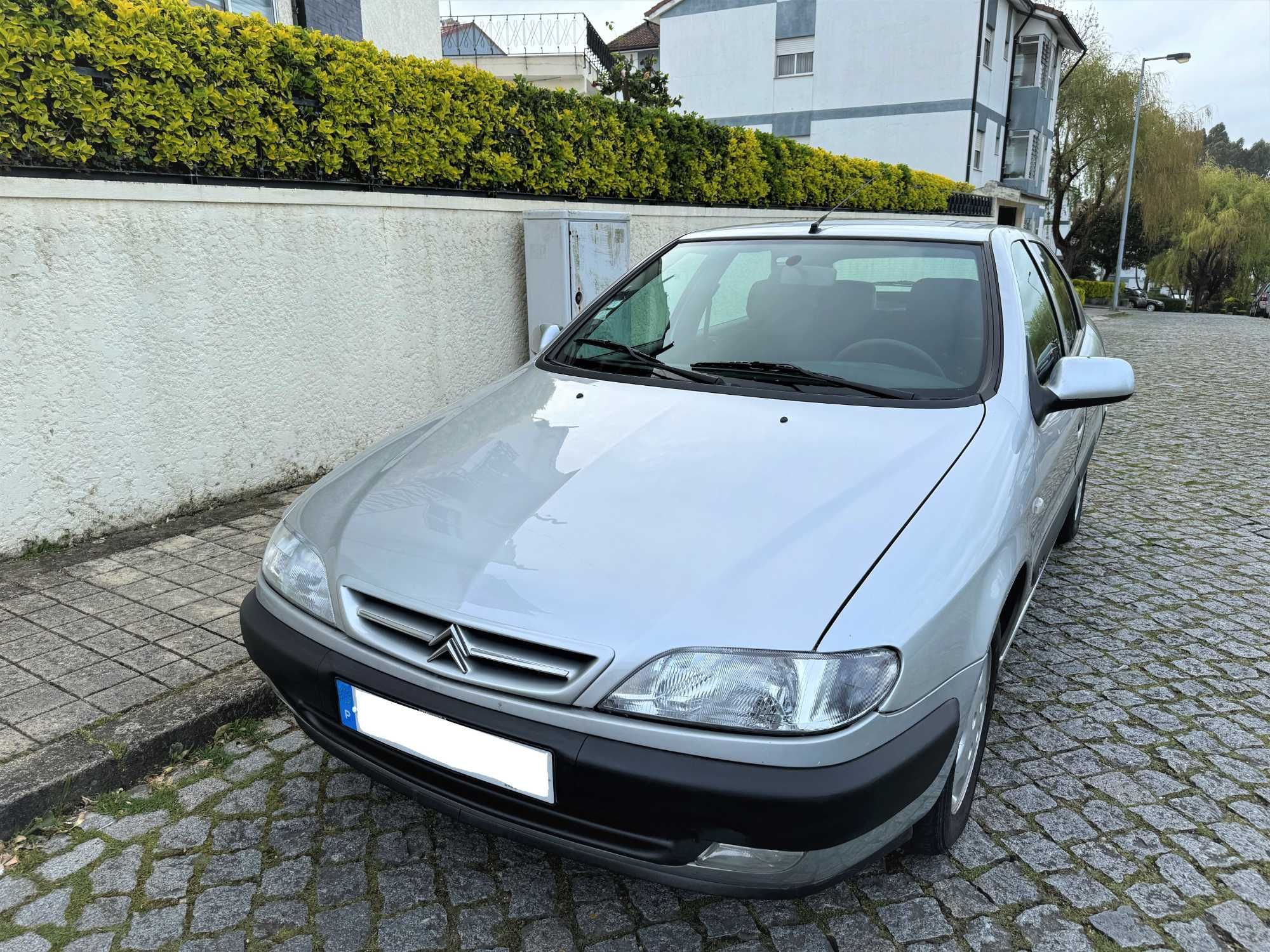 Citroen Xsara 1.9 TD C/Novo