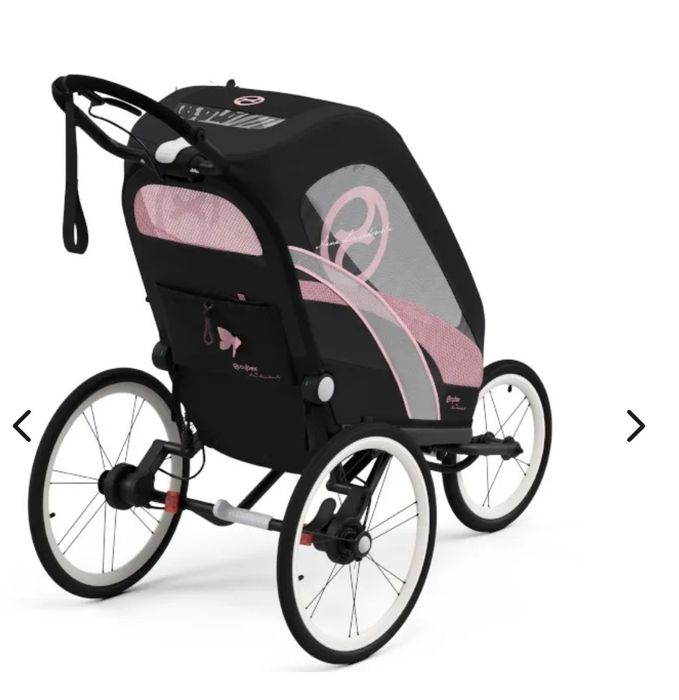 Cybex Zeno by Anna Lewandowska