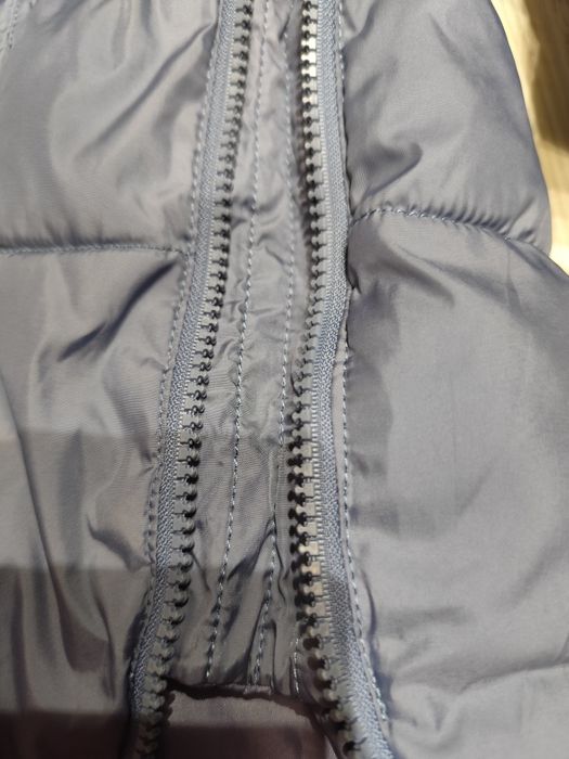 Продам куртку зимову