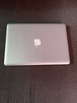 MacBook Pro 2011  A1278 (на запчастини)