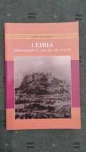 Leiria Irmandades e Locais de Culto - Jacinto de Sousa Gil