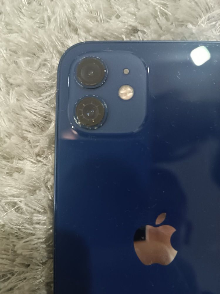 Apple iphone 12 128gb azul