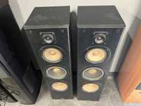 Kolumny Diora ZgC120