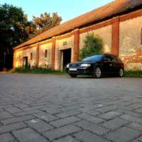 Audi A4 2.0 LPG Hak xenon Cena do 29.03