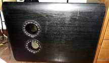 Jamo SW500 - Subwoofer e satélites