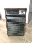 Desumidificador General Electric 20L