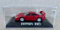 Ferrari F40 - escala 1/43