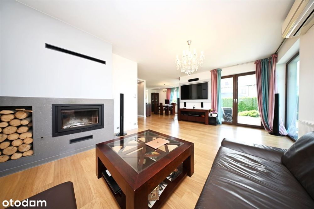 Niesamwita Rezydencja jedynie 7 minut od Centrum !