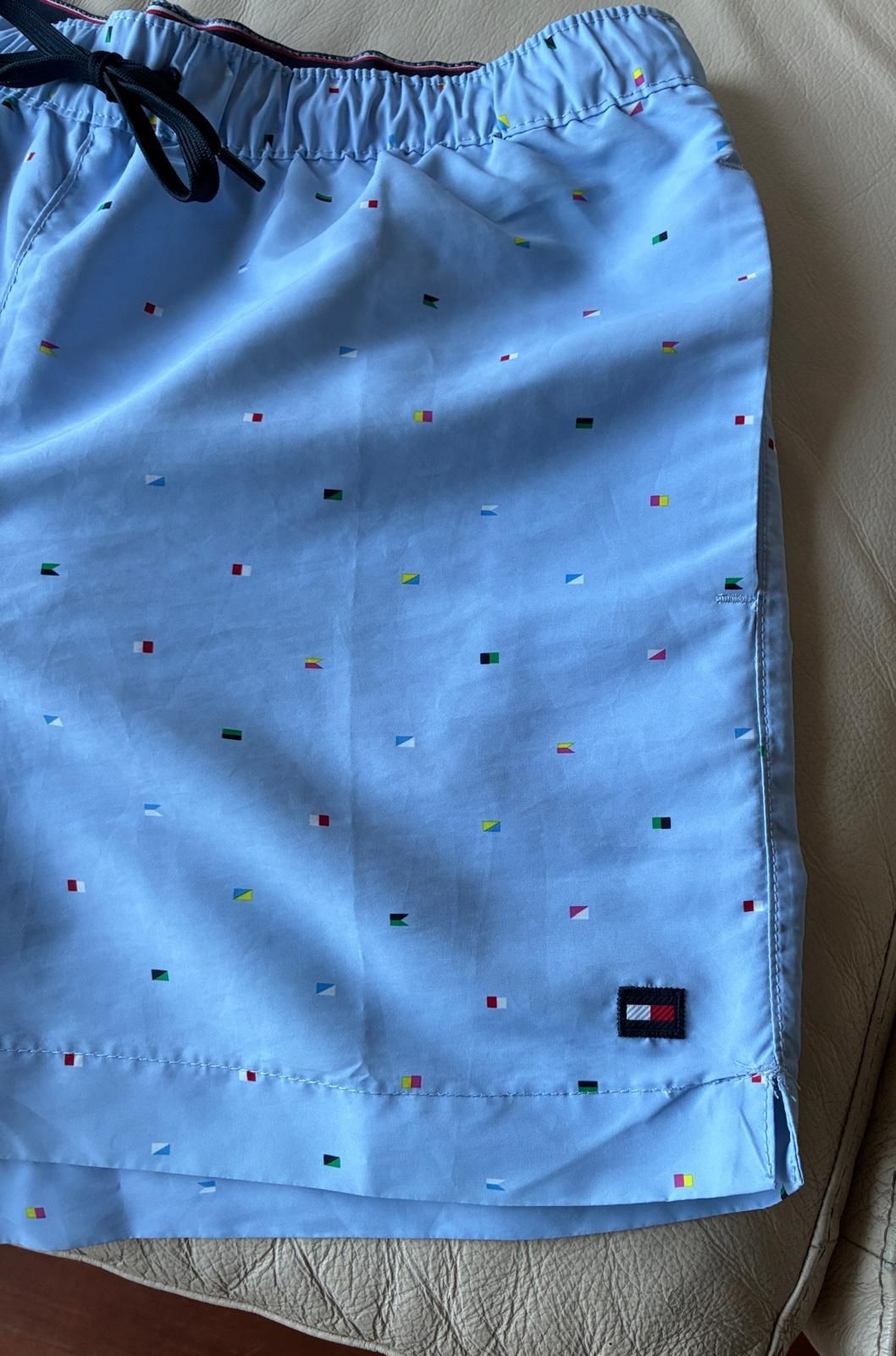 Calções banho Tommy Hilfiger