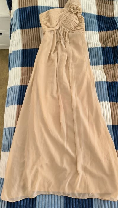 Вечірнє плаття/ довга сукня