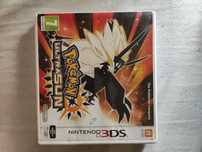 Gra pokemon ultra sun