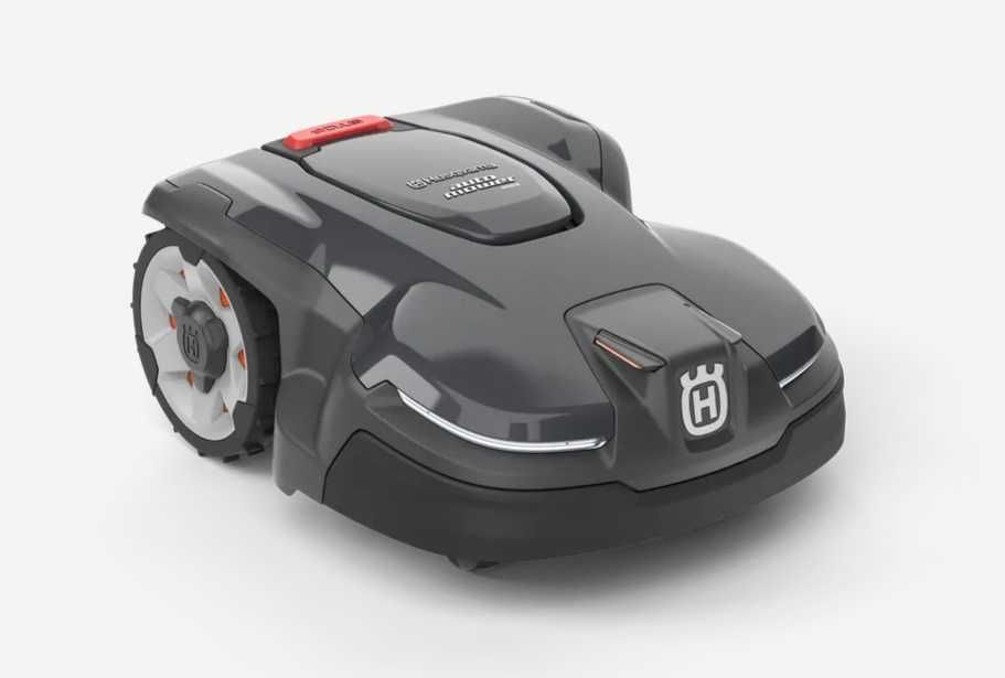 Robot Koszący Husqvarna Automower 405X raty 0% Wysyłka Nowy Gwar 5 lat
