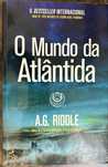Livro - o Mundo da Atlântida