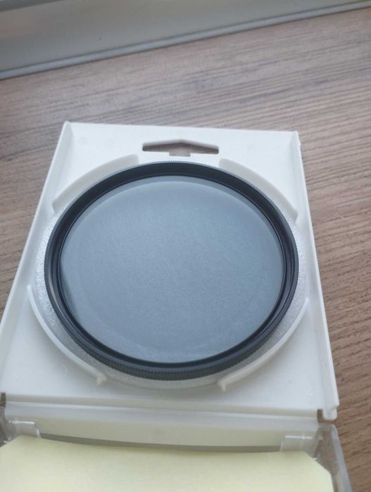 hoya hrt cir-pl uv 72мм