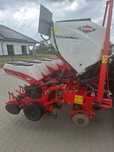 Kuhn Maxima 3 TS 2021 Rok , Stan Idealny