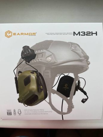 Активні навушники Earmor M 32 H mod 3