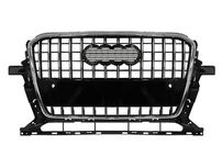 Решітка радіатора на AUDI Q5 (8R) 2012-2016, 8R0853651R, 8R0853651RT94