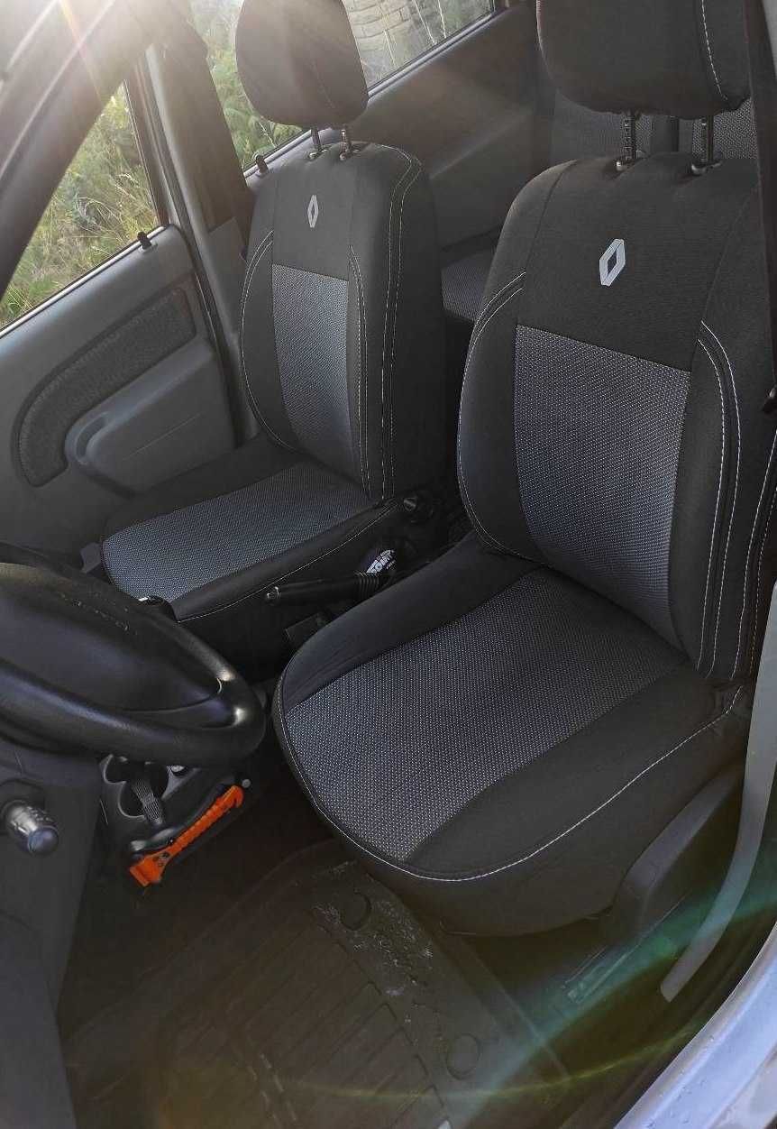 Dacia Logan MCV 1.6 16v Laureate 2008