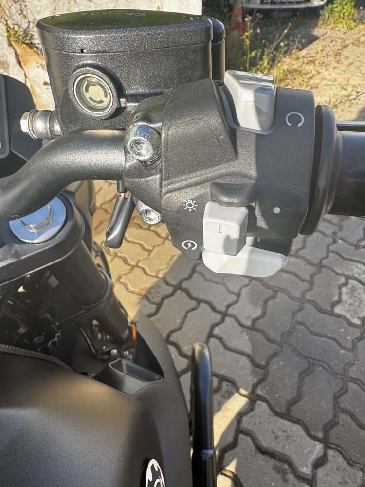 Zontes 125 ZT G1
