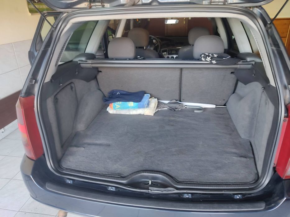 Vendo carrinha em bom estado