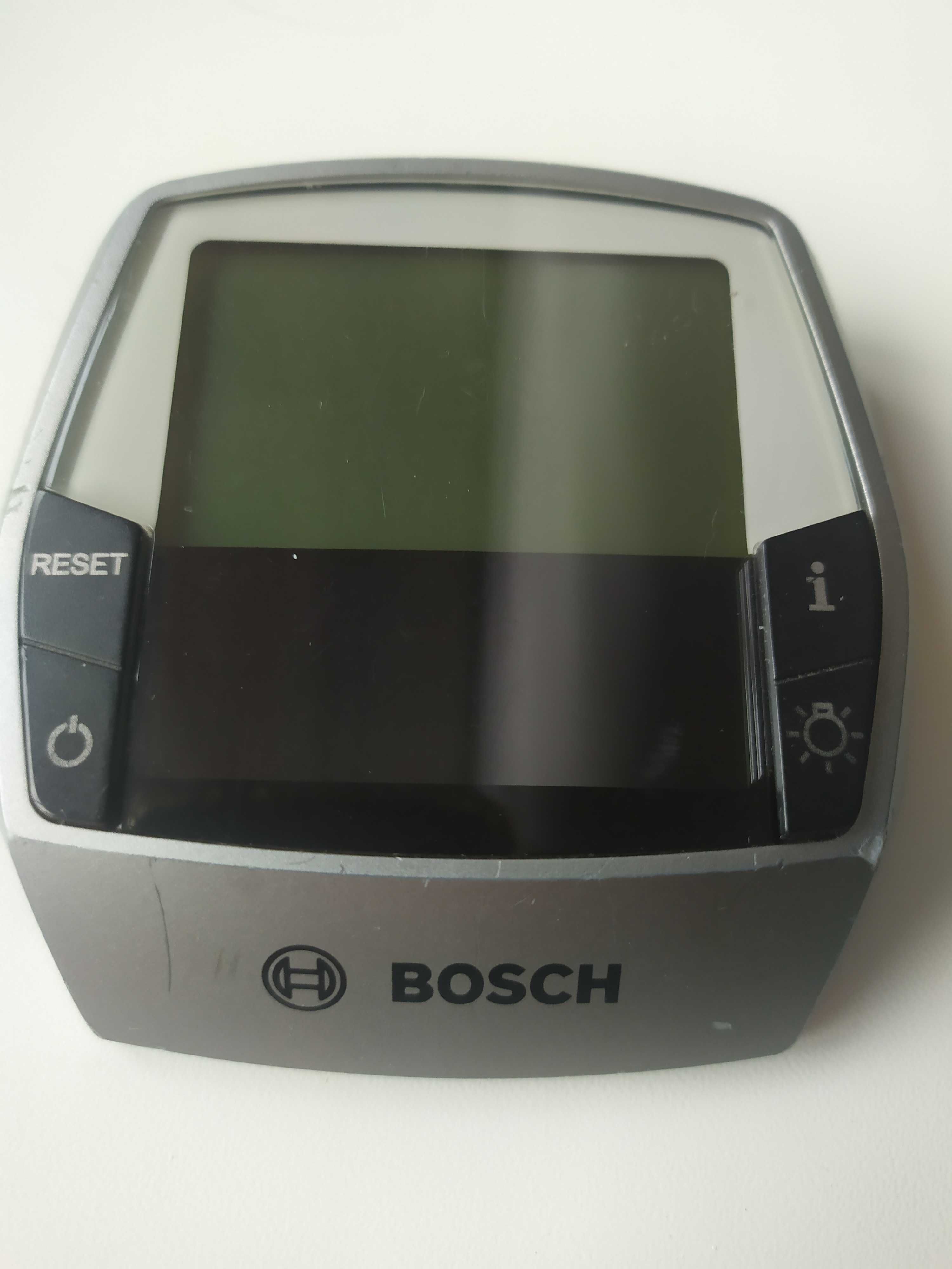 Дисплей Bosch intuvia