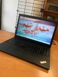 Lenovo L590 i5 4x1,8GHz 8GB SSD 256GB Intel HD 620 15,6'' W11 GW FV