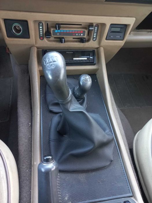 Land Rover Discovery 200 tdi 4 portas