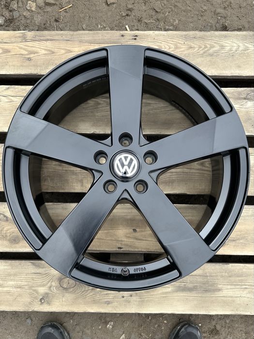Диски R19 VW Passat Jetta Golf id3 Skoda Octavia Superb Audi A3 A4 A6