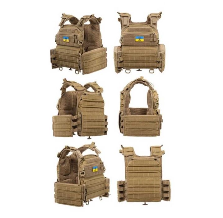 Військова амуніція