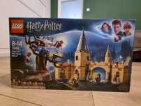 75953 Lego Harry Potter Wierzba bijąca