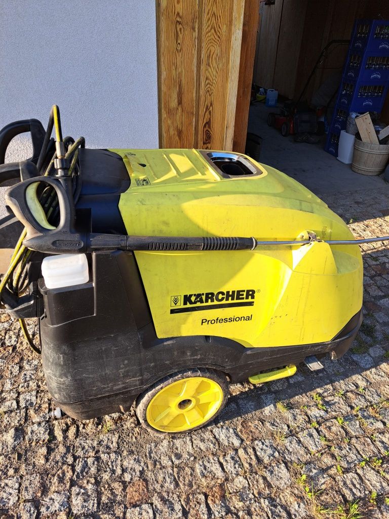 Myjka ciśnieniowa Karcher HDS 10/20 4M