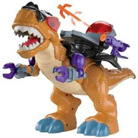 Fisher Price Imaginext T-Rex