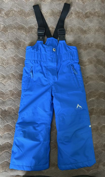 Хіт зими‼️Теплий дитячий комплект McKinley (2 роки)