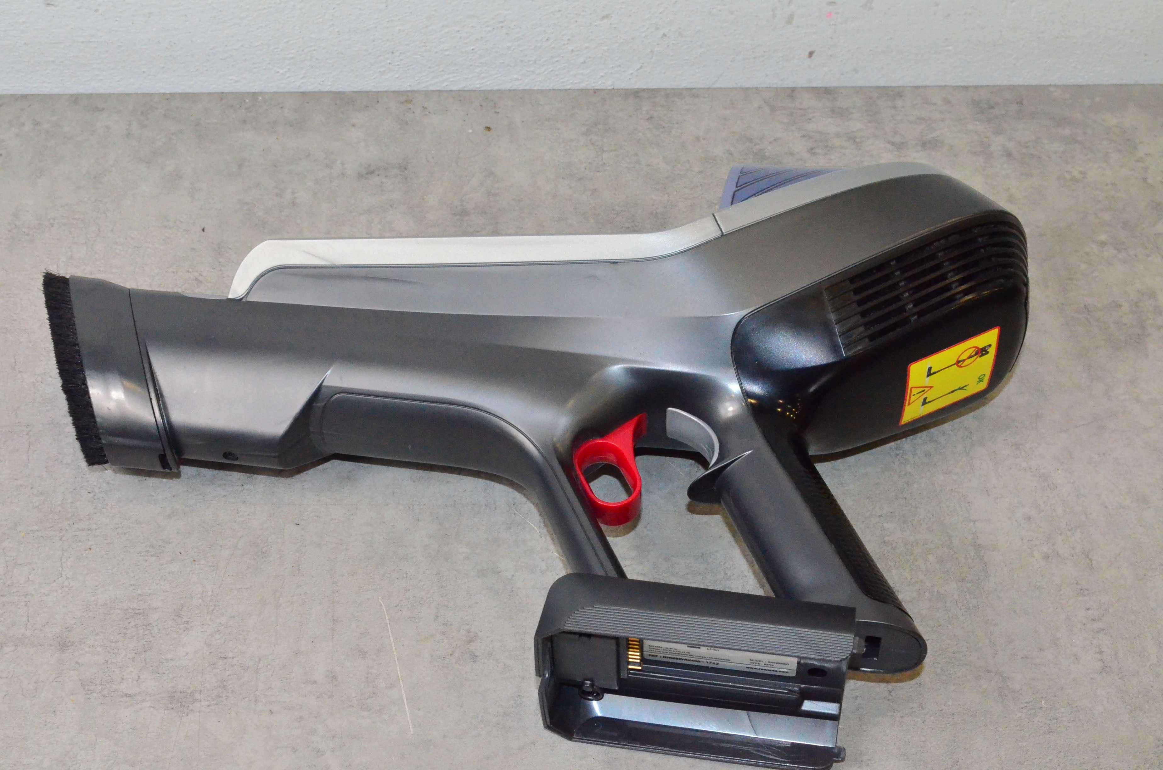 Silnik korpus do odkurzacz pionowy Rowenta X-Force Flex 8.50