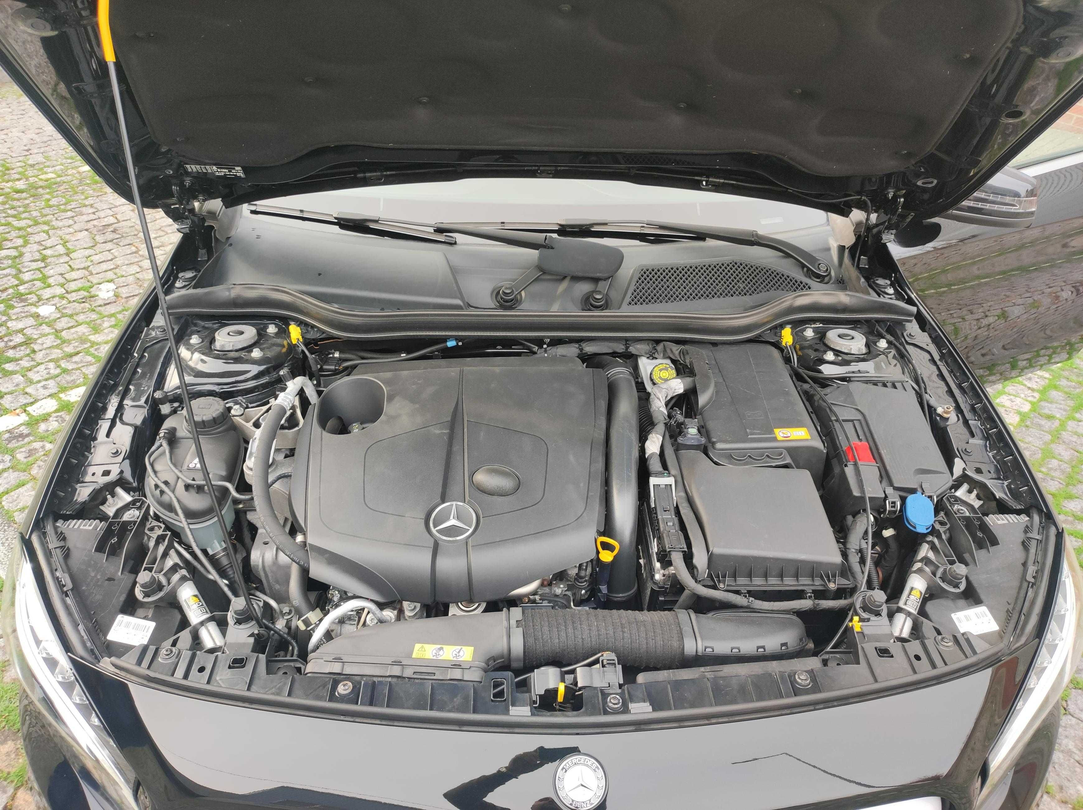 MERCEDES Gla 200 Cdi